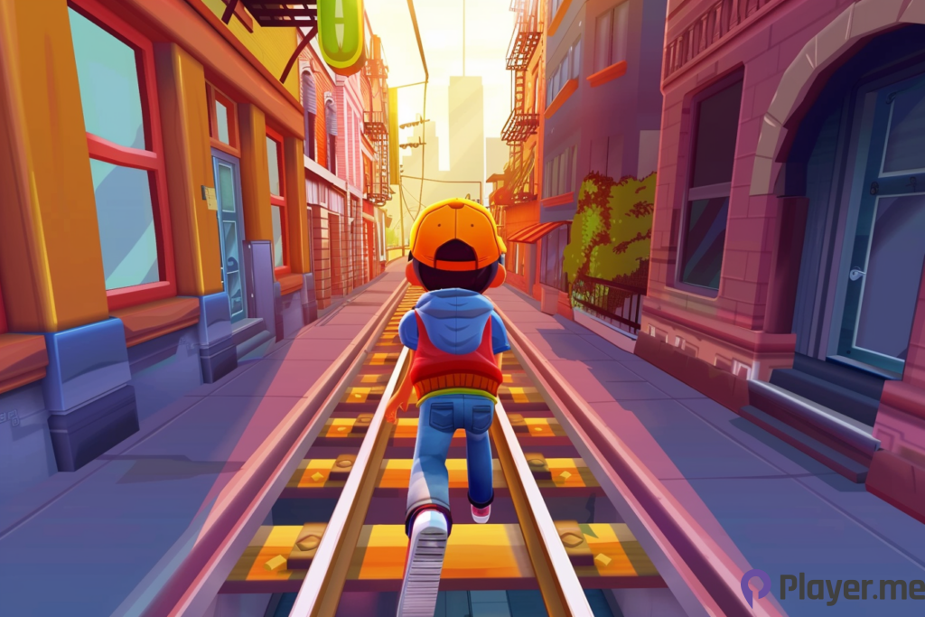 Top 10 Poki Games to Play on Mobile Devices for Fun on the Go (2)