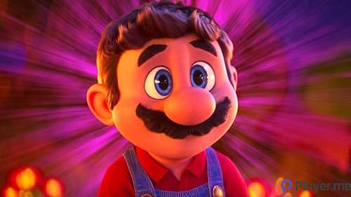 Upcoming Sequel: Super Mario Bros. Movie 2 Set for 2026