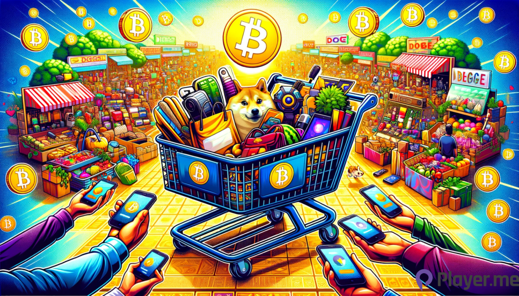 Which Retailers Accept Dogecoin 7 Places You Can Spend DOGE (1)