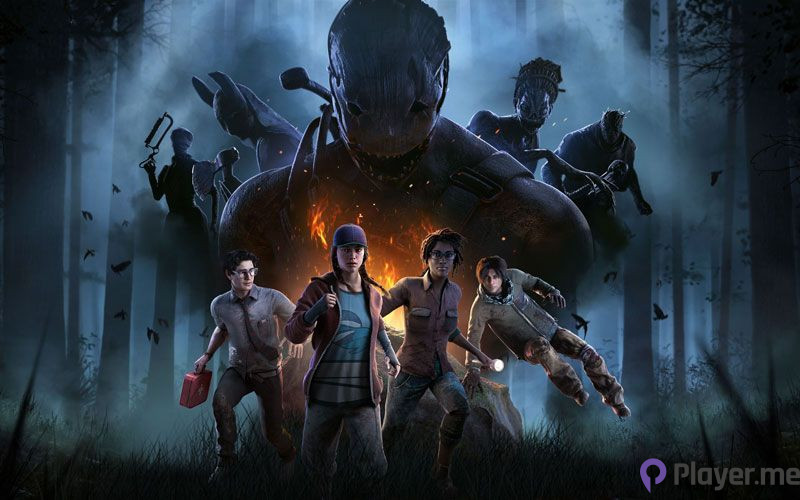 5 Best Multiplayer Horror Games