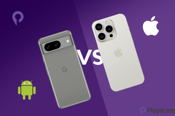 iPhone vs Android: 5 Interesting Differences Both Phones Offer Which the Other Don’t