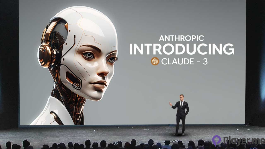 Anthropic's Claude 3 Is More Powerful Than ChatGPT? (1)