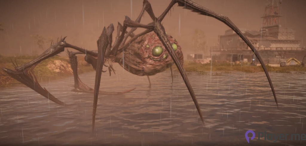 Once Human: Release Date, Platforms and Everything We Know So Far (2)