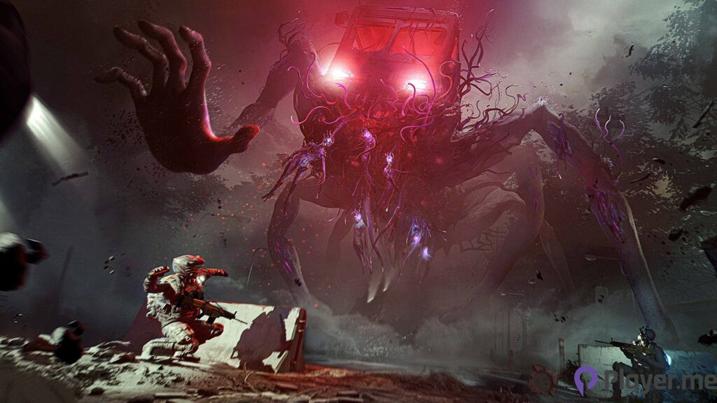 Once Human: Release Date, Platforms and Everything We Know So Far (1)