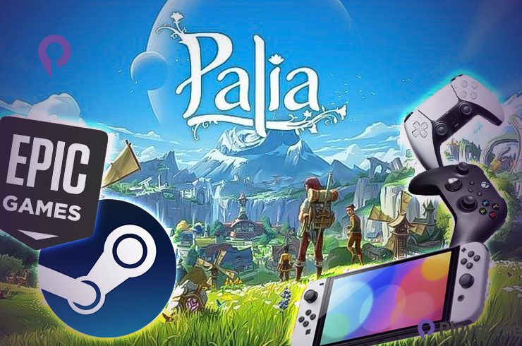 Is Palia Cross-Platform and Cross-Play?