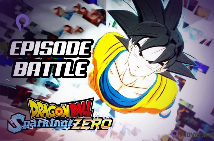 This Dragon Ball Sparking Zero Feature Has Fans Energy Level Over 9000!