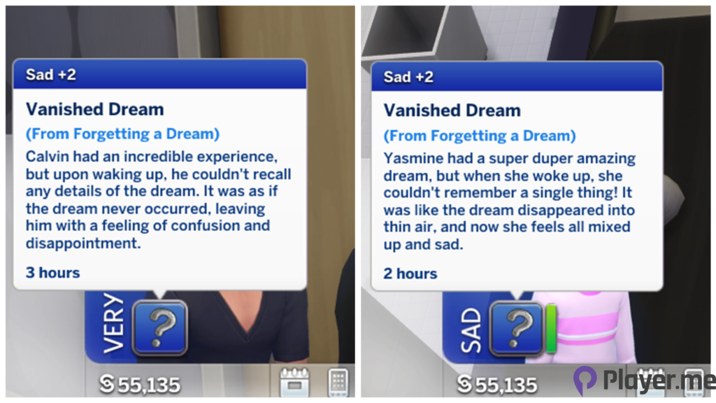 20 Best Sims 4 Mods to Download in 2024
(3)