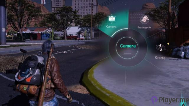 Once Human: How to Use Photo Mode in Game or via Steam? (1)