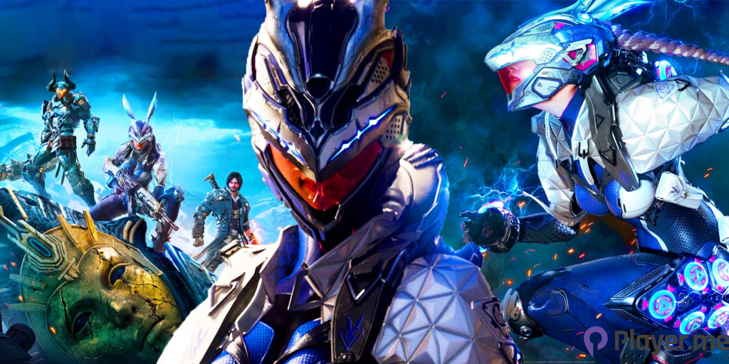 Does The First Descendant Support Cross-Platform and Cross-Play? (1)