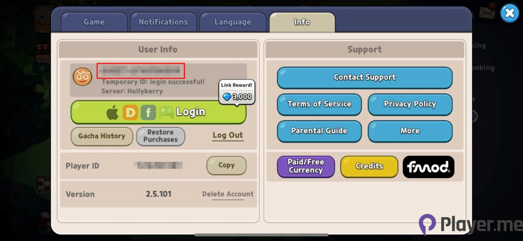 New Cookie Run Kingdom Codes (Updated July 2024) (1)