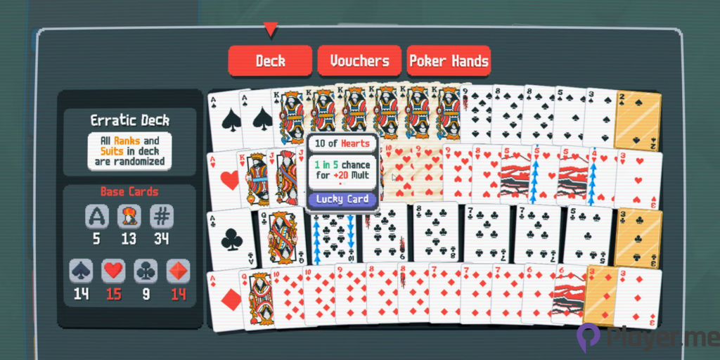 Balatro: 6 Best Beginner Tips to Master the Poker-Inspired Deck Builder (2)