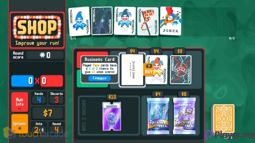 Balatro: 6 Best Beginner Tips to Master the Poker-Inspired Deck Builder (3)