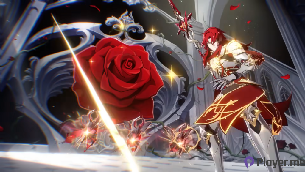 Honkai: Star Rail Has Suddenly Replace Argenti EN Voice Actor for Unknown Reason (2)