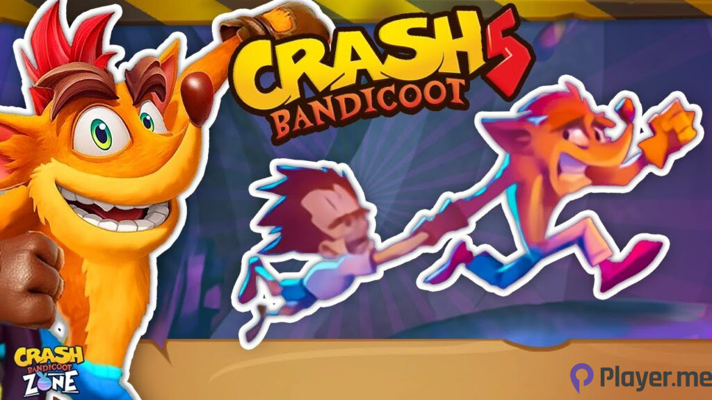 Are Crash Bandicoot 5 and Phoenix Labs Project Cancelled? (1)