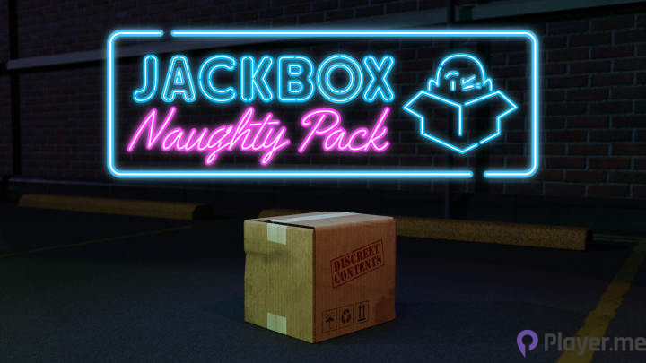 Adult-Only Jackbox Naughty Pack Release Date Set on September 12 (1)
