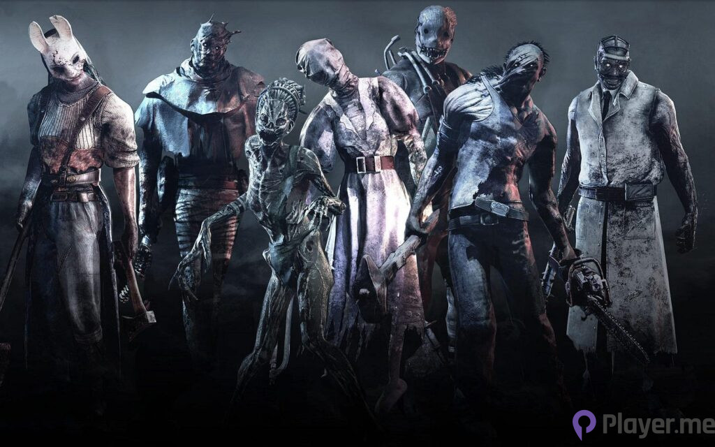 Dead by Daylight Announces Thrilling Five Nights at Freddy's Crossover for Summer 2025 (2)