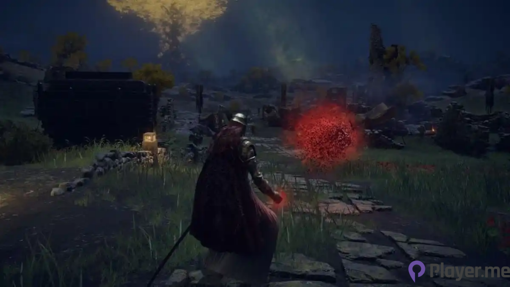 10 Elden Ring Incantations That Feel Like a Cheat (3)