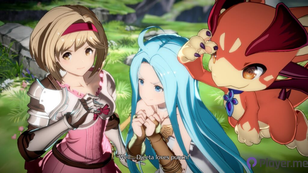 Granblue Fantasy Versus: Rising: A Detailed Review of the 2023 Released Game (3)