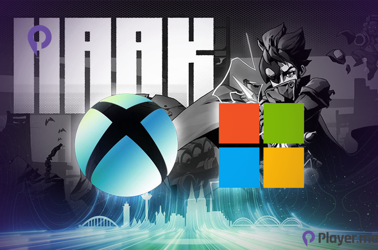 HAAK Xbox Release Cancelled After Problems with Microsoft