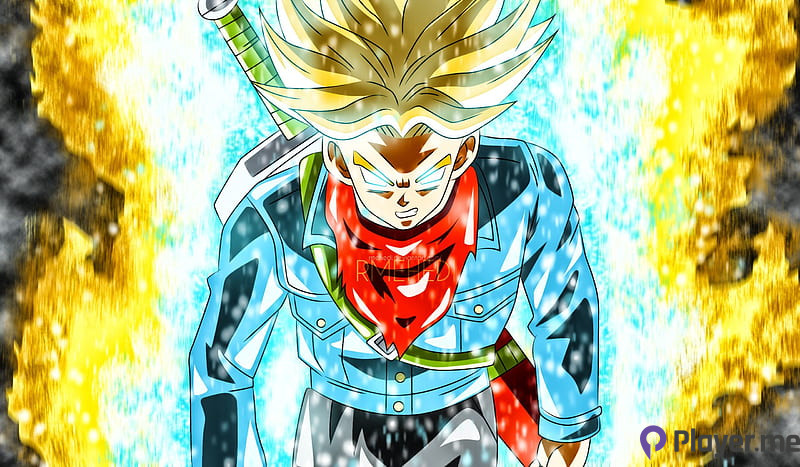 Which of These 11 Super Saiyan Transformations Is the Most Captivating? (3)