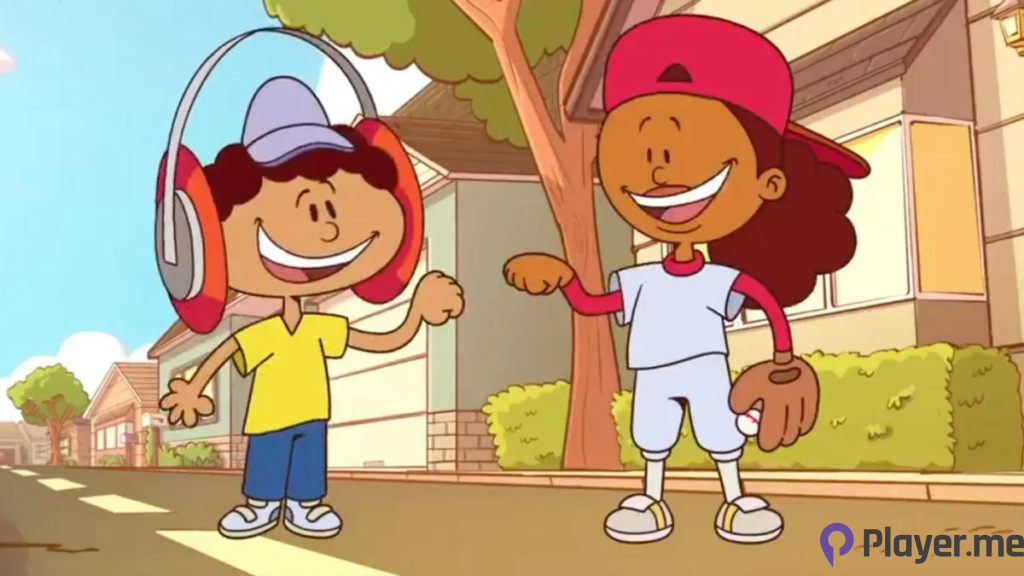 Memorable Backyard Sports Is Returning After 9 Years of Inactivity (2)