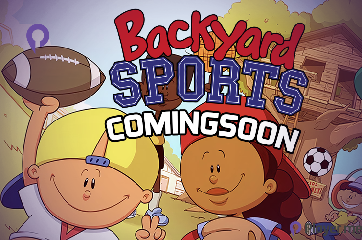 Memorable Backyard Sports Is Returning After 9 Years of Inactivity Memorable Backyard Sports Is Returning After 9 Years of Inactivity