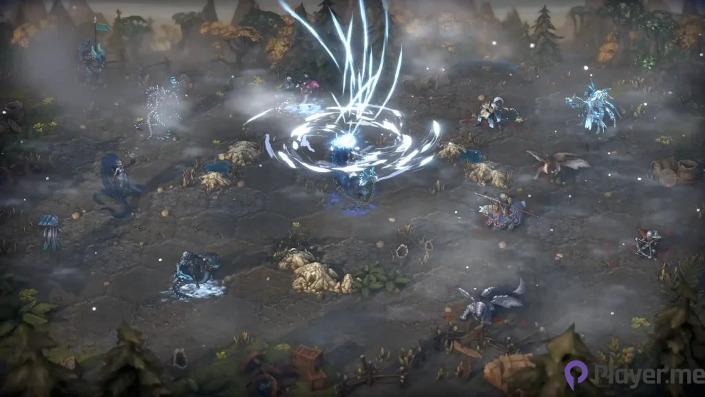 Heroes of Might and Magic: Olden Era Early Access Is Launching in Q1 2025 (3)