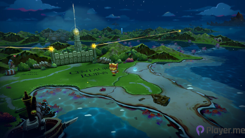 Cat Quest 3 Review: A Purrfect and Amazing Pirate Adventure Game (1)