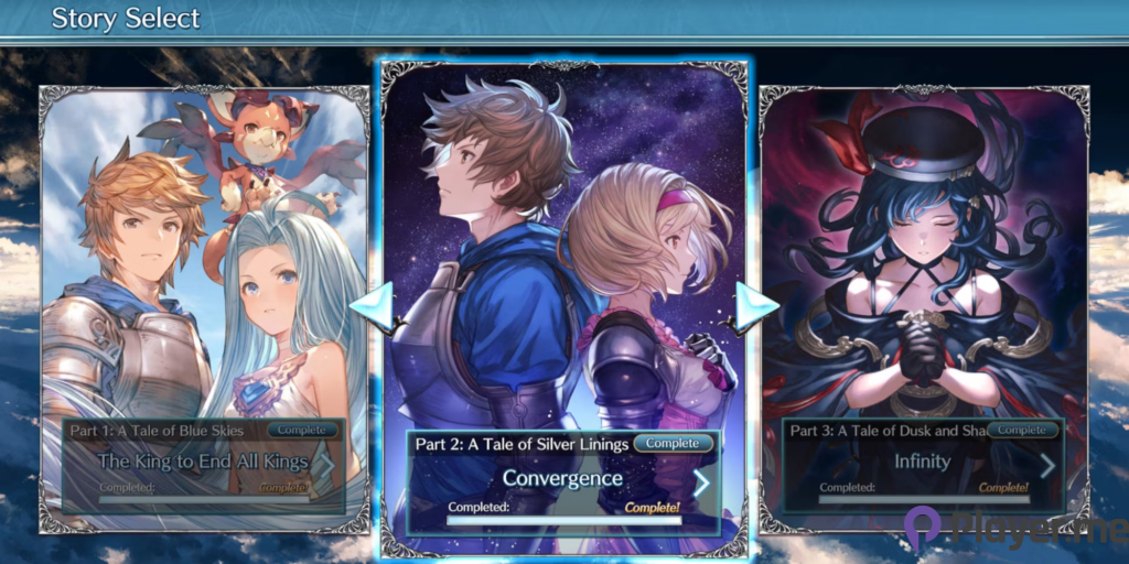 Granblue Fantasy Versus: Rising: A Detailed Review of the 2023 Released Game (1)