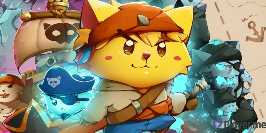 Cat Quest 3 Review: A Purrfect and Amazing Pirate Adventure Game )3_