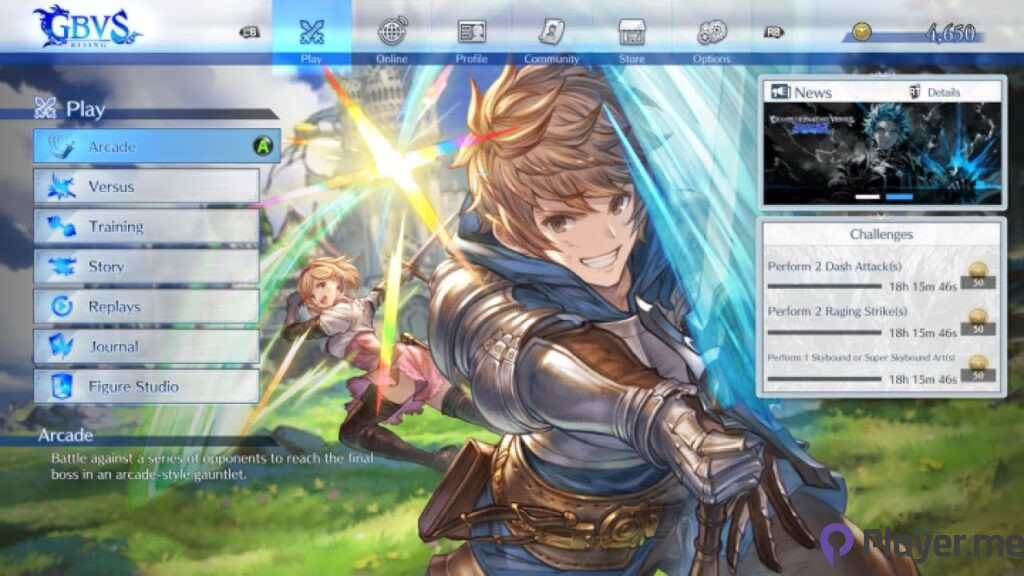 Granblue Fantasy Versus: Rising: A Detailed Review of the 2023 Released Game (2)