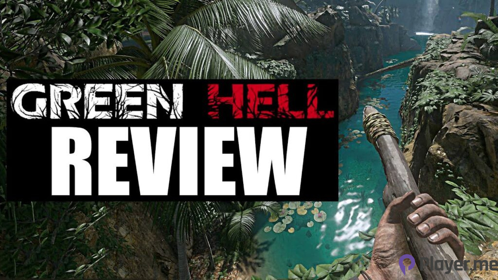 Green Hell PS5 and Xbox Series X|S Release Date Set on August 14 (3)