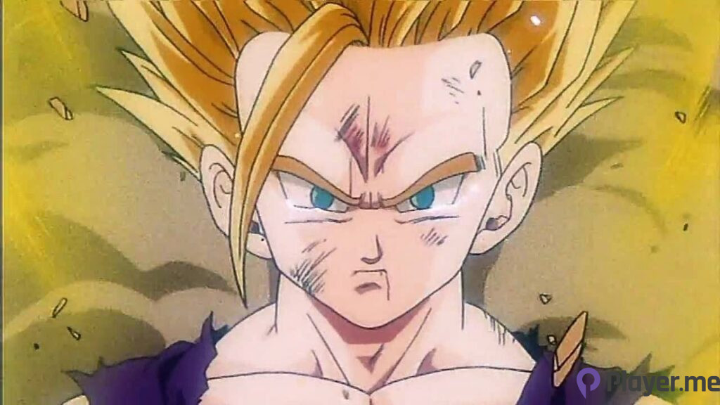 Which of These 11 Super Saiyan Transformations Is the Most Captivating? (2)