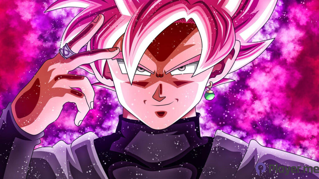 Which of These 11 Super Saiyan Transformations Is the Most Captivating? (5)
