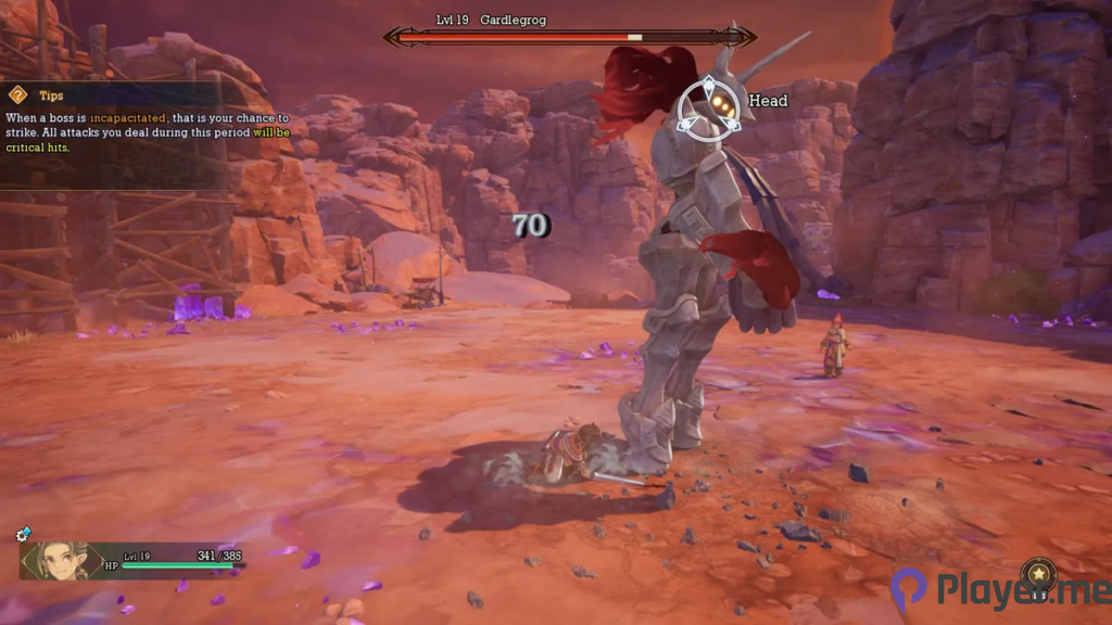 All Visions of Mana Bosses Location, Chapter, Weakness and Rewards (1)