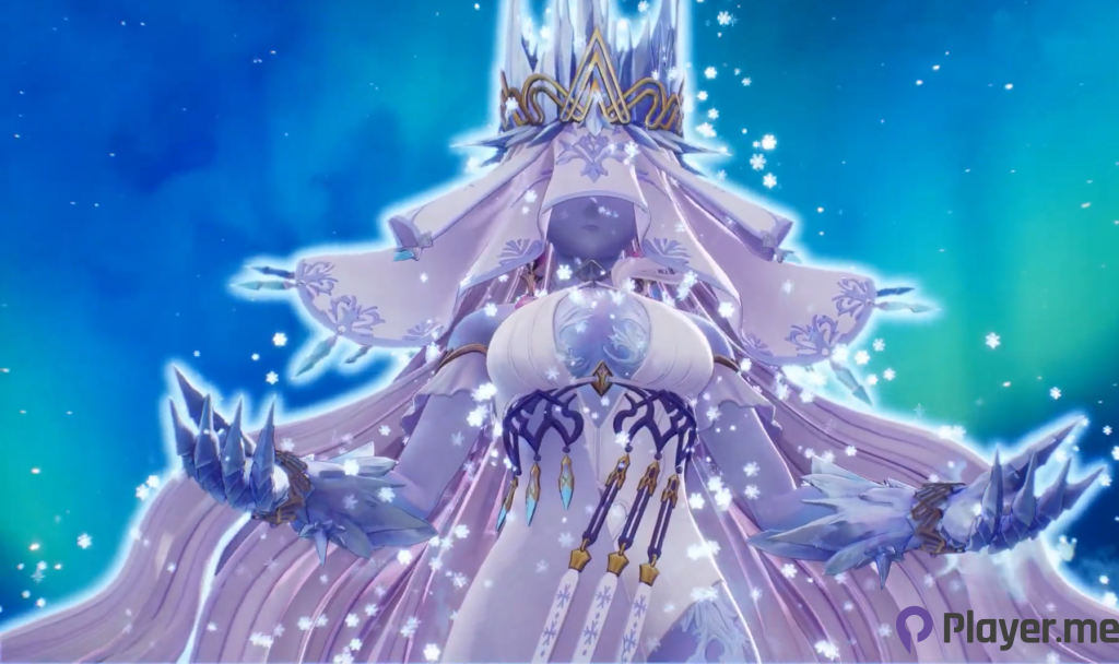 All Visions of Mana Bosses Location, Chapter, Weakness and Rewards (10)