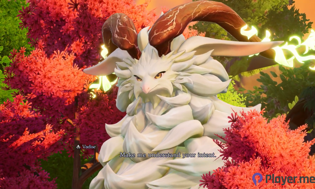 All Visions of Mana Bosses Location, Chapter, Weakness and Rewards (11)