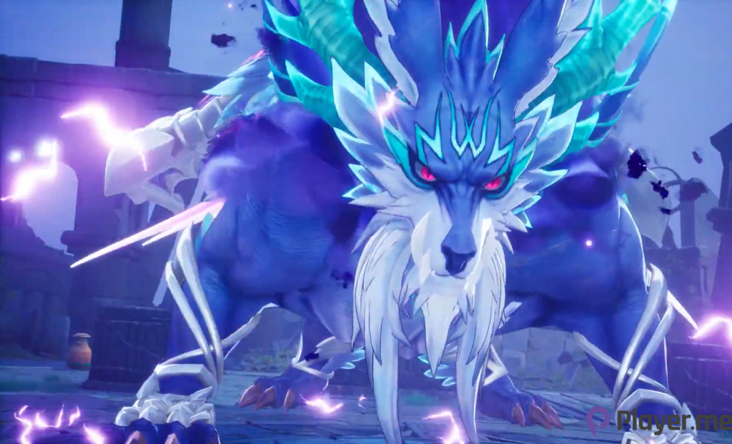 All Visions of Mana Bosses Location, Chapter, Weakness and Rewards (13)