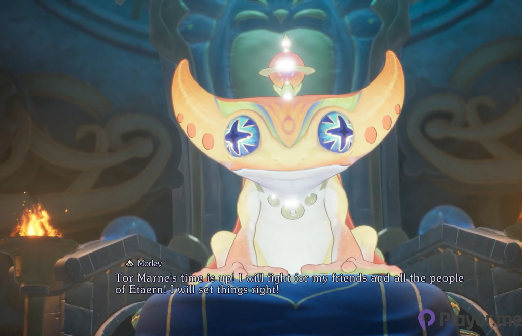 All Visions of Mana Bosses Location, Chapter, Weakness and Rewards (15)