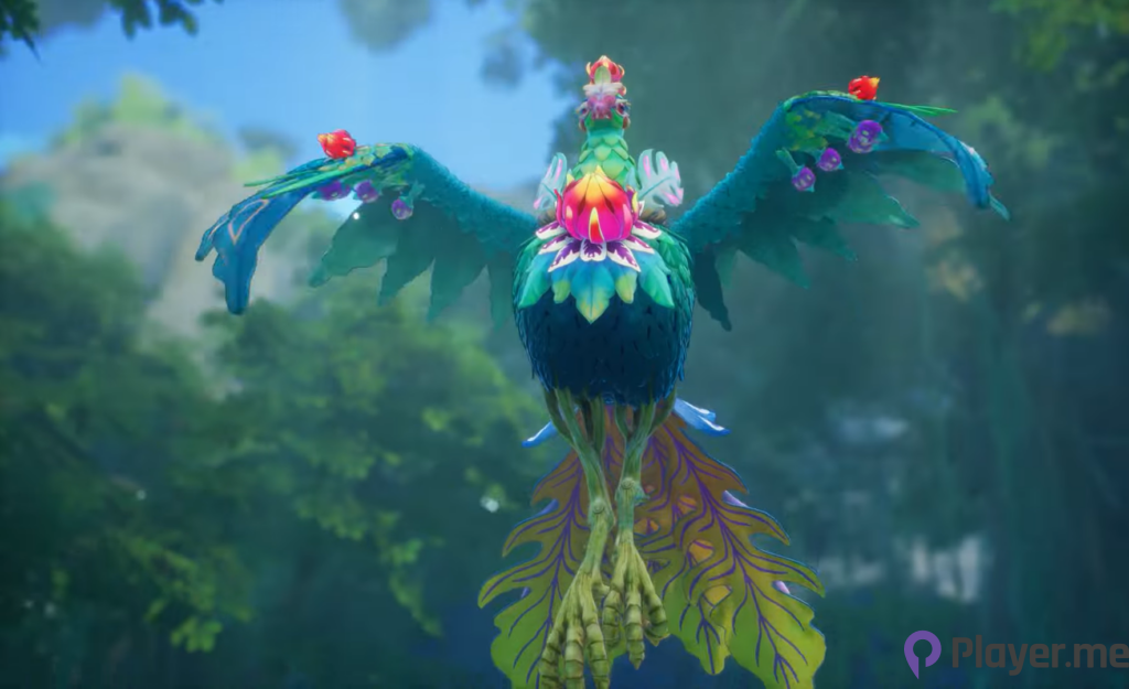 All Visions of Mana Bosses Location, Chapter, Weakness and Rewards (17)