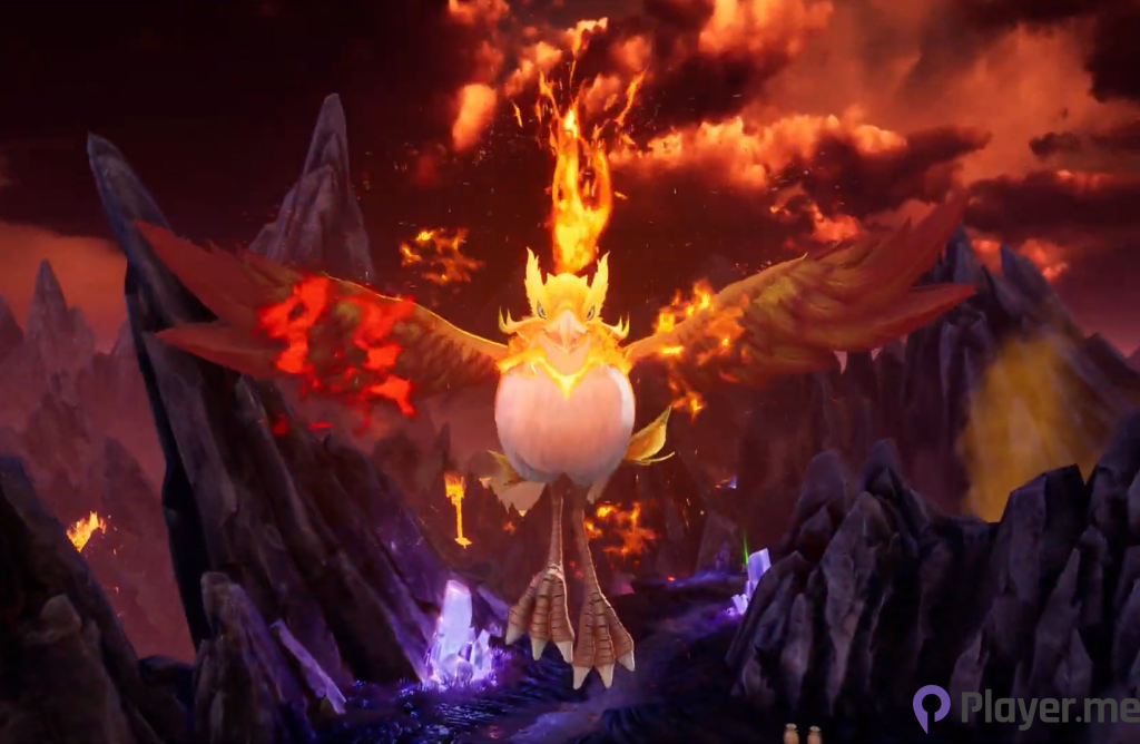 All Visions of Mana Bosses Location, Chapter, Weakness and Rewards (19)