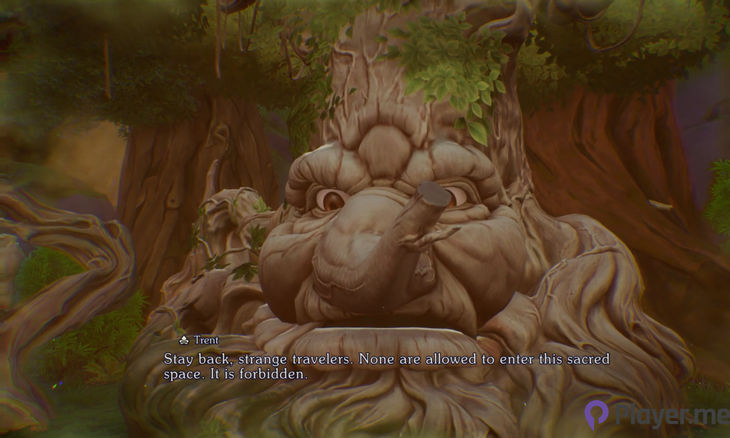 All Visions of Mana Bosses Location, Chapter, Weakness and Rewards (22)