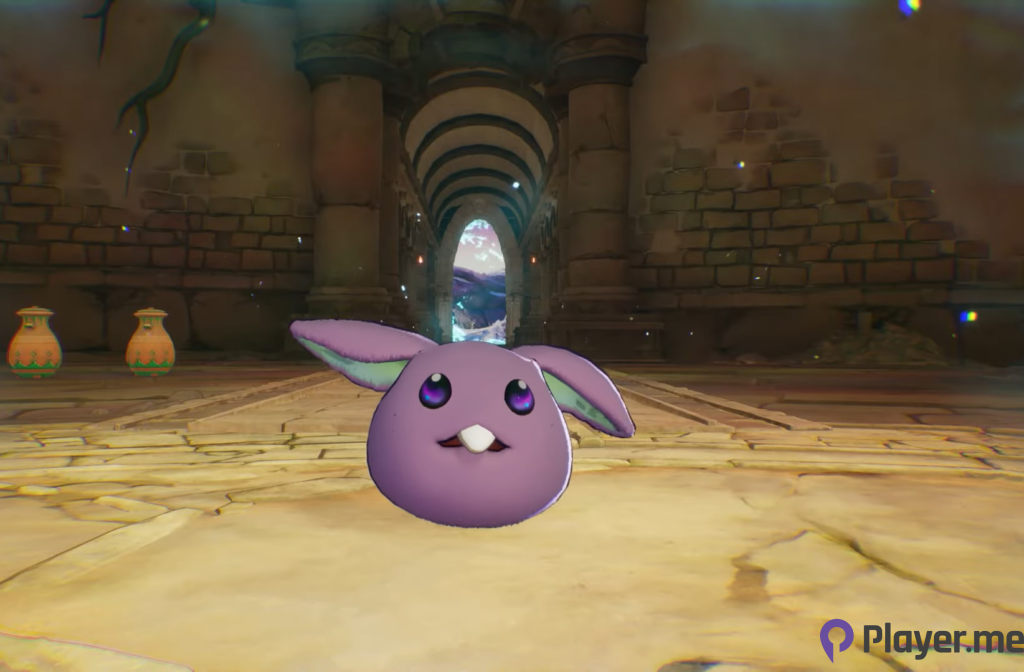 All Visions of Mana Bosses Location, Chapter, Weakness and Rewards (23)