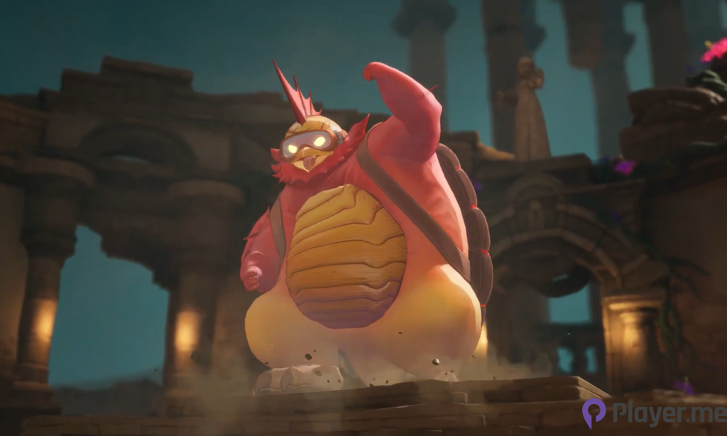 All Visions of Mana Bosses Location, Chapter, Weakness and Rewards (4)