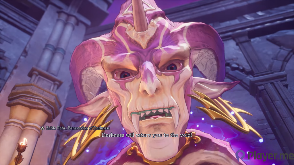 All Visions of Mana Bosses Location, Chapter, Weakness and Rewards (8)