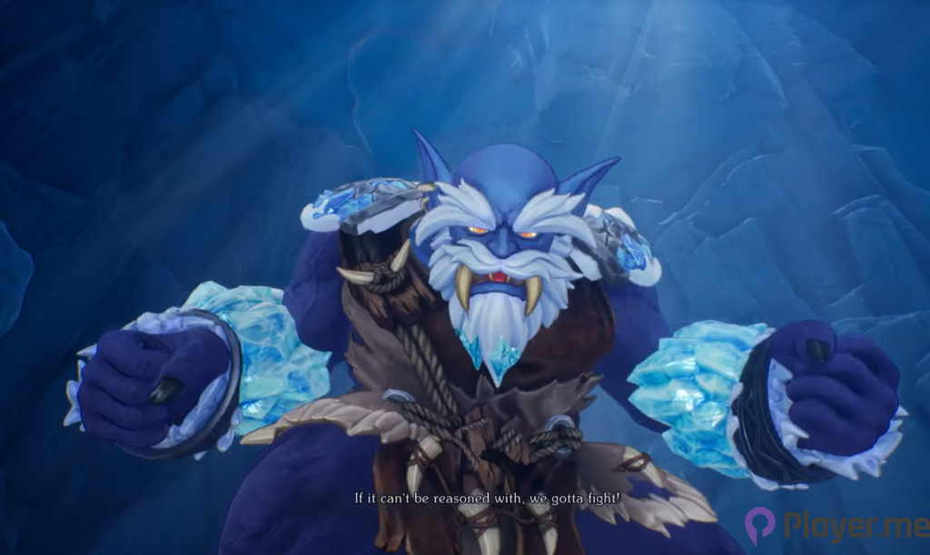 All Visions of Mana Bosses Location, Chapter, Weakness and Rewards (9)