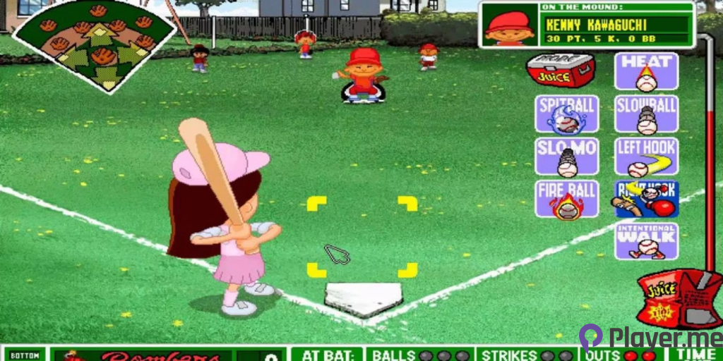 Backyard Baseball Is Launching on Steam on October 10 with Three New Game Modes (1)