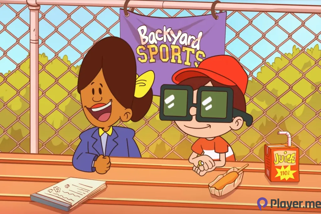 Backyard Baseball Is Launching on Steam on October 10 with Three New Game Modes (3)