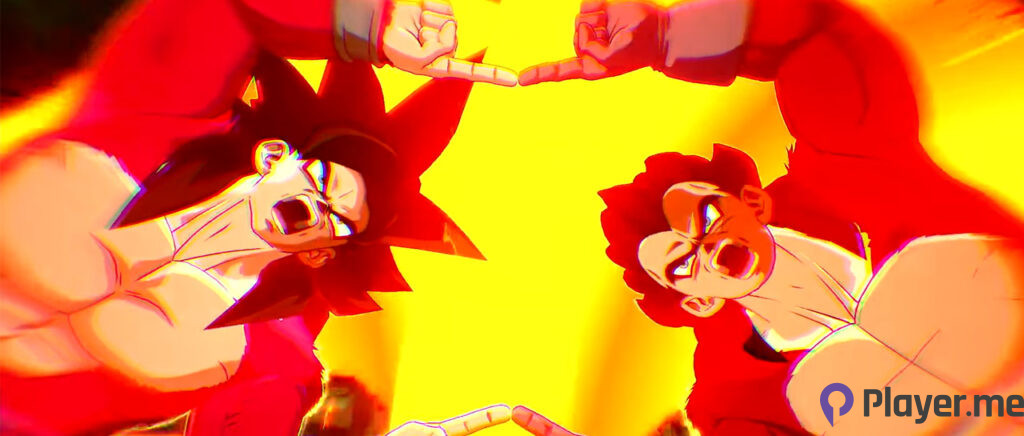 Dragon Ball Sparking Zero Confirms 15 New Characters from GT Ahead of its October 11 Release Date (1)