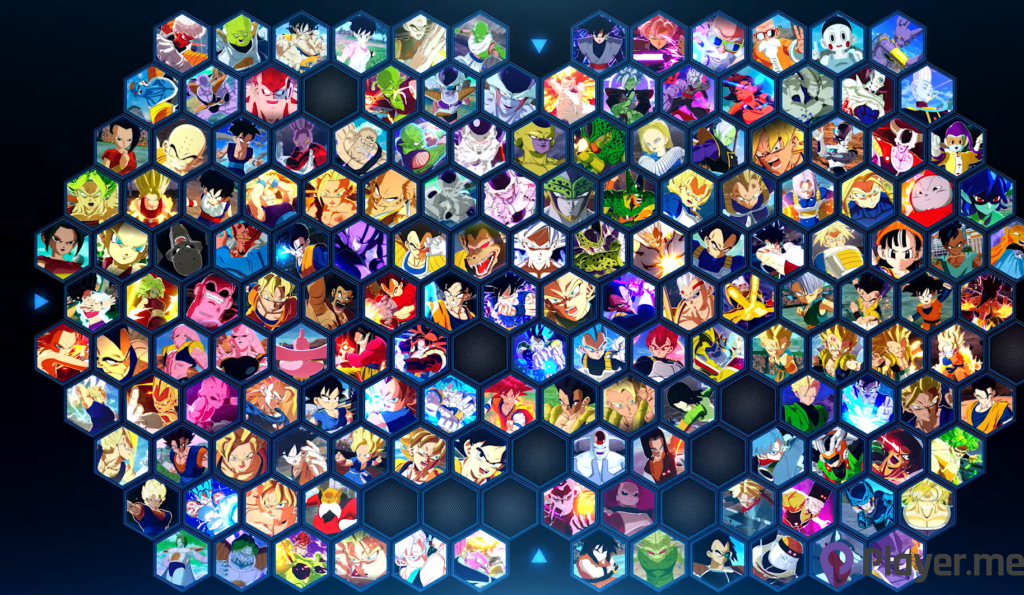 Dragon Ball Sparking Zero Confirms 15 New Characters from GT Ahead of its October 11 Release Date (2)